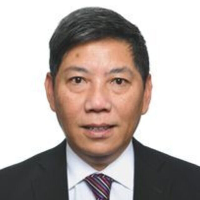 談澤成 Ken Tam