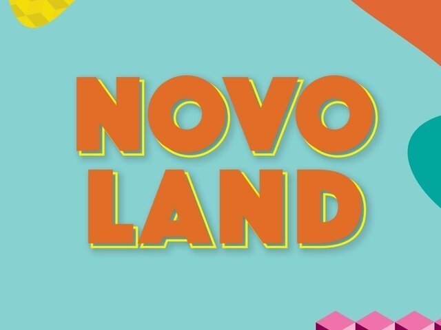 屯門Novo Land 2A期