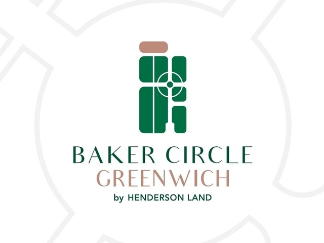 Baker Circle One Phase 3 Baker Circle・Greenwich, Hung Hom