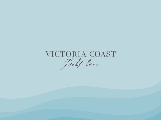 薄扶林Victoria Coast