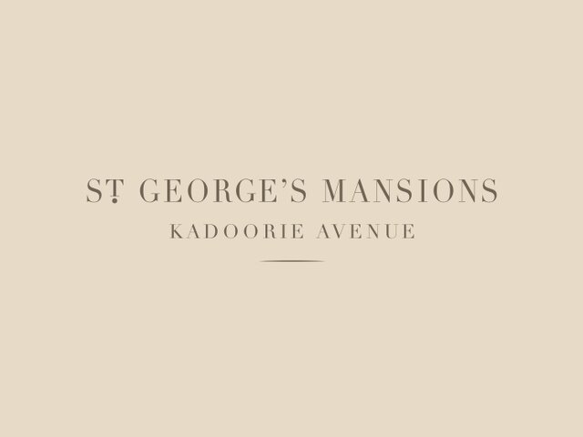 何文田St. George's Mansions