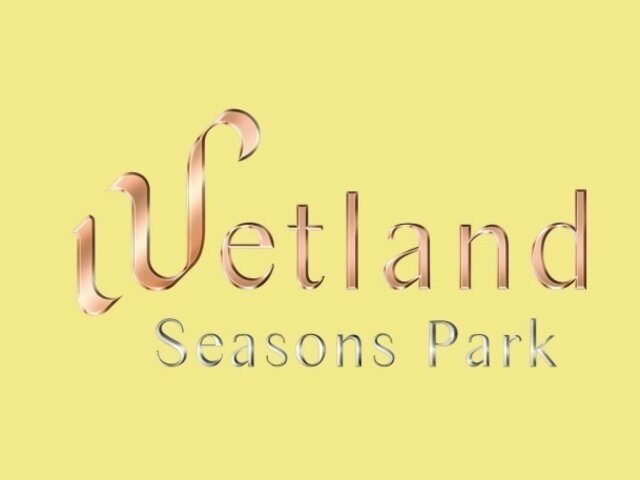 Wetland Seasons Park Phase 3, Tin Shui Wai