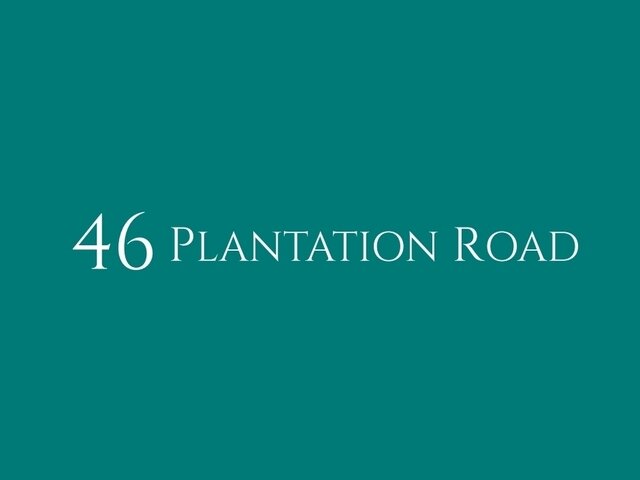 46, Plantation Road, The Peak