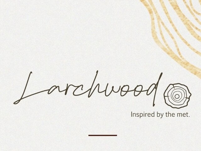 大角咀Larchwood