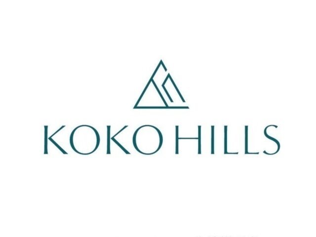 茶果嶺Koko Hills 1期