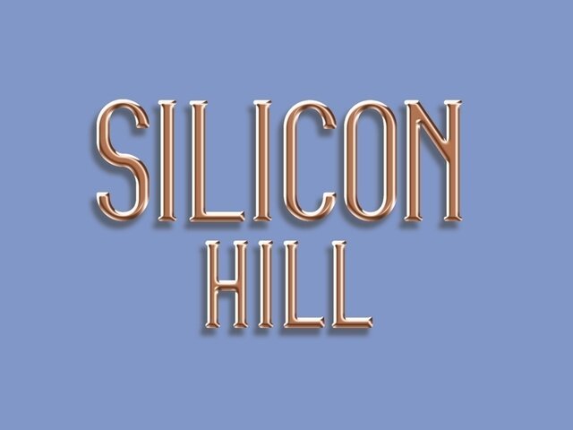 大埔滘Silicon Hill 1期