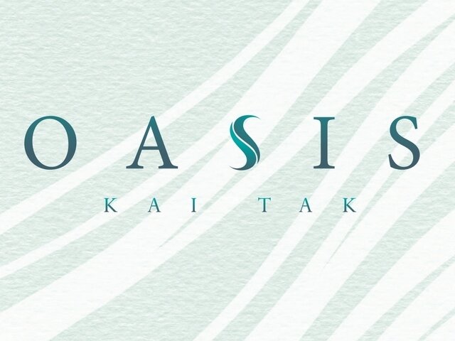 Oasis Kai Tak, Kai Tak