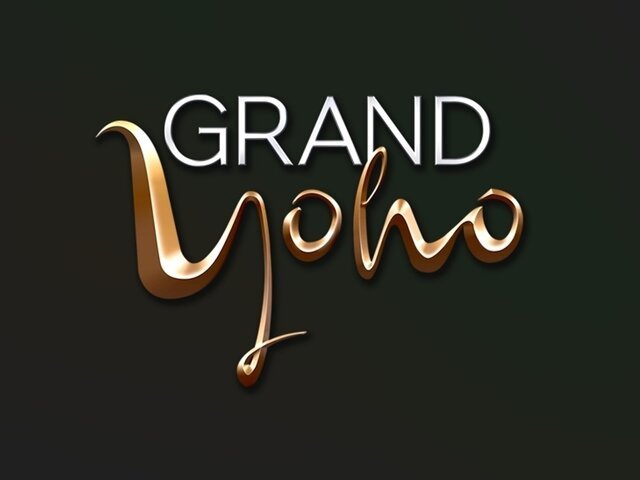 元朗Grand Yoho 1期
