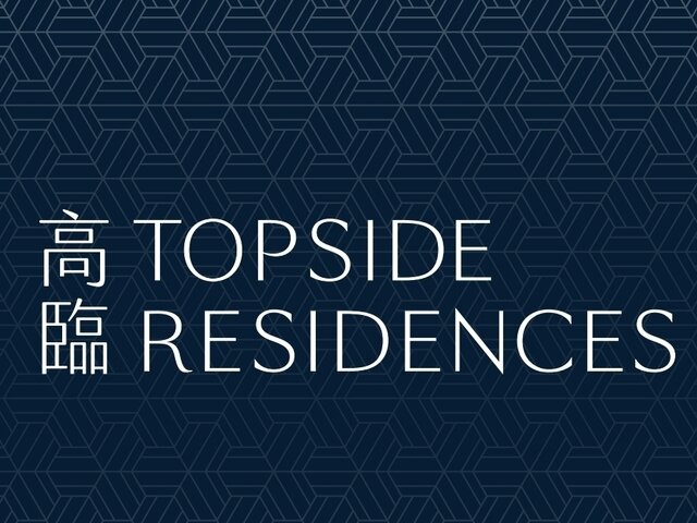 Topside Residences, Jordan