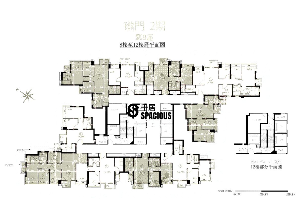 屯门- 珑门 平面图 26