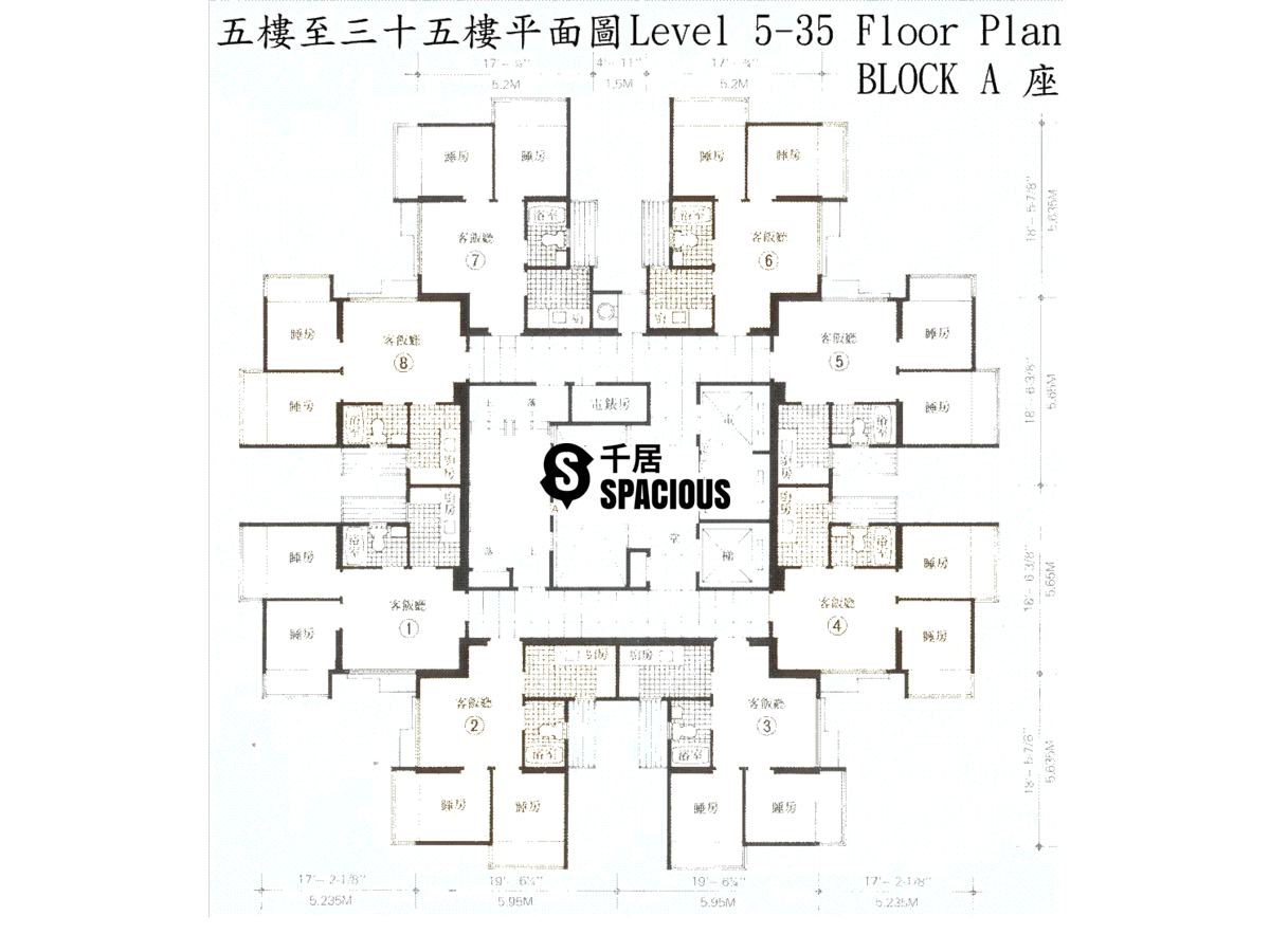 香港搜房网千居提供36个屯门锦华花园楼盘.