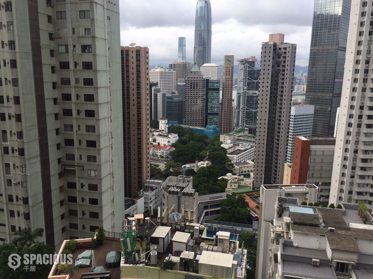 中半山 嘉慧园 01