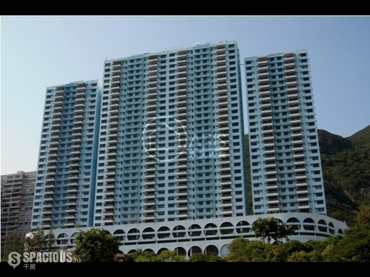 租盘 香港浅水湾浅水湾道101号