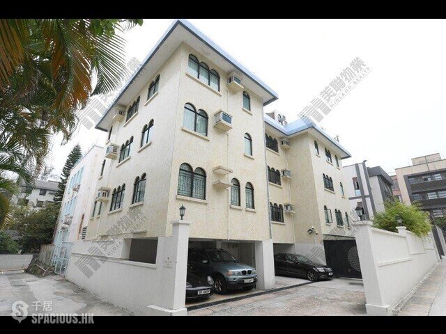 Good Cheer Villa 赤柱崗道16號 Property For Sale or Rent, Stanley｜Spacious
