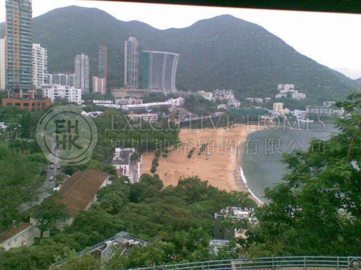 售盘 香港浅水湾丽景道18号