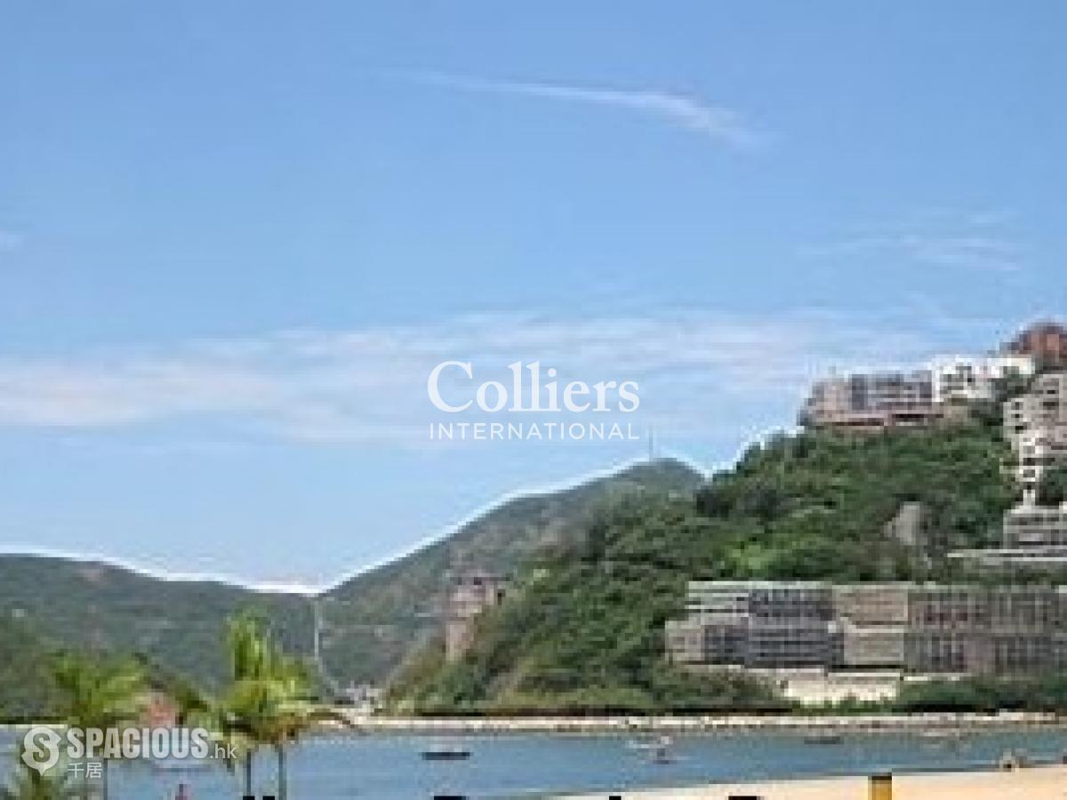 香港浅水湾南湾道12a号