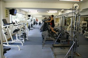 South China - Gyms in Hong Kong