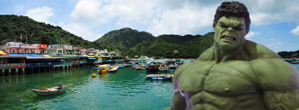 hulk_lamma island