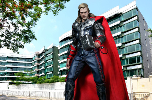 thor_kowloon tong