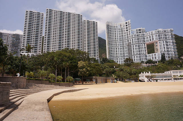 Repulse Bay, Hong Kong