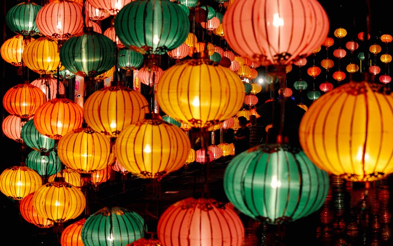 Guide to Mid Autumn Festival 2016 | Spacious