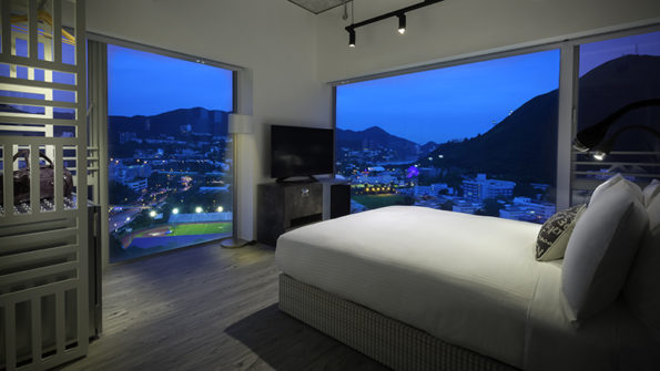 Source: Ovolo Southside 