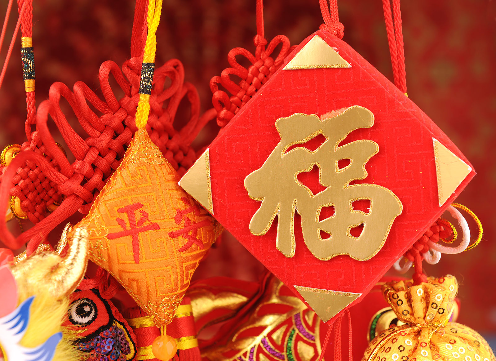 10 Things You Should Avoid Doing During Lunar New Year