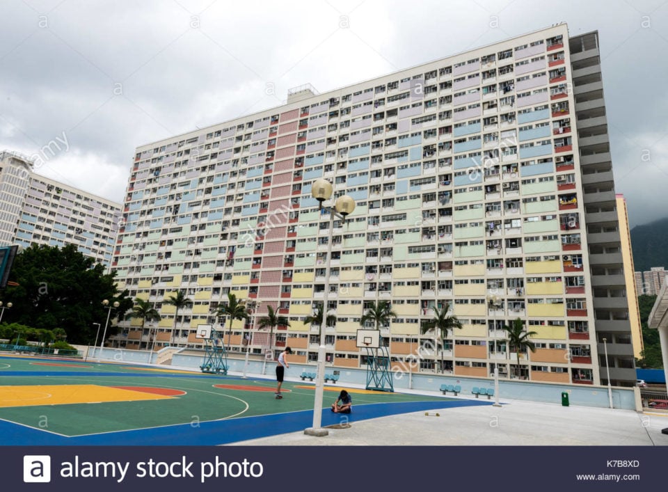 Public Housing = Poor Living Conditions? These Asian Countries Say No!