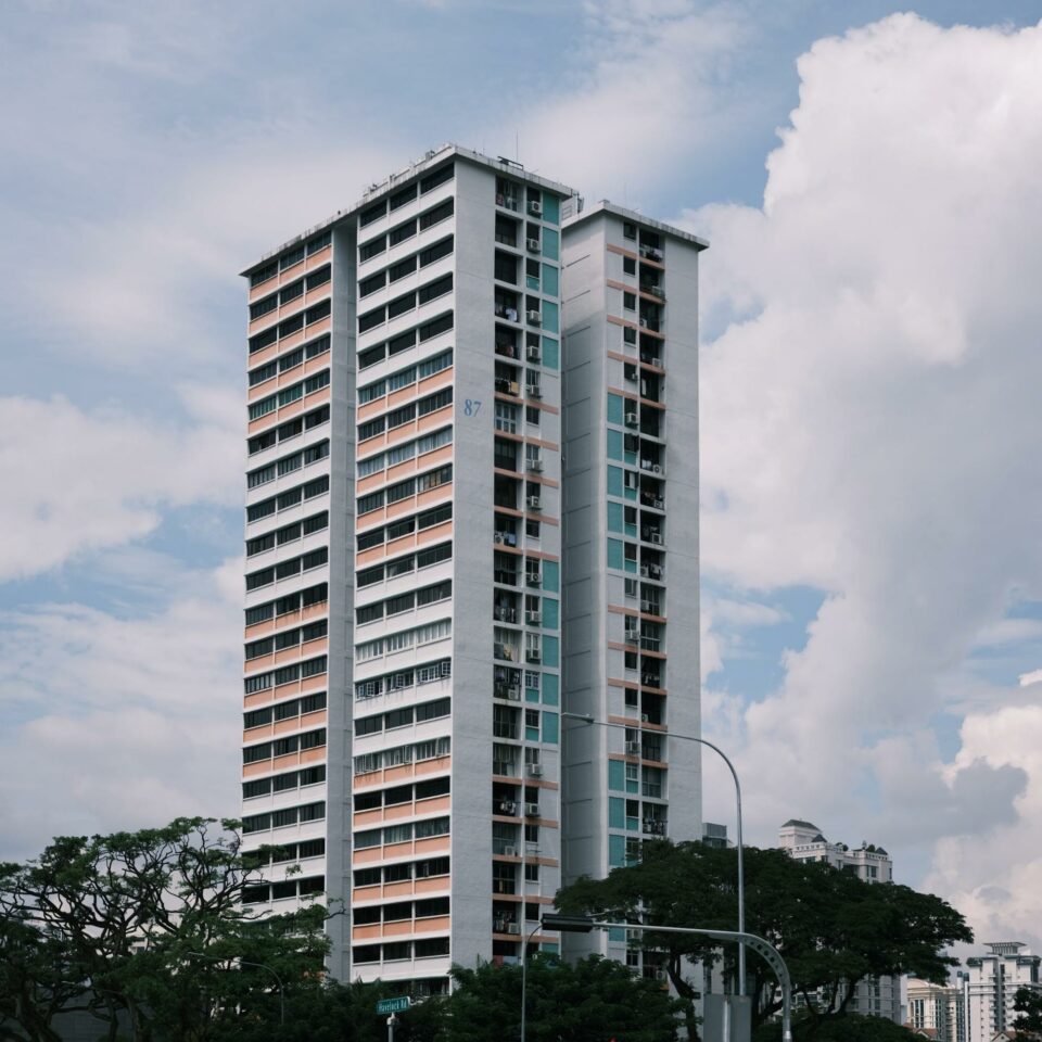 Condo, terrace house or HDB? Housing considerations if you’re moving to Singapore