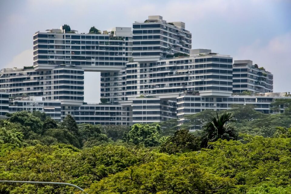 Condo, terrace house or HDB? Housing considerations if you’re moving to Singapore