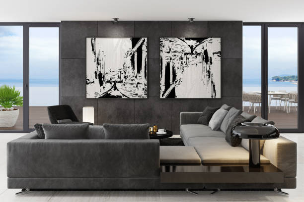 7 Tips For Buying The Right Artwork for Your Home; an Easy Step by Step Guide