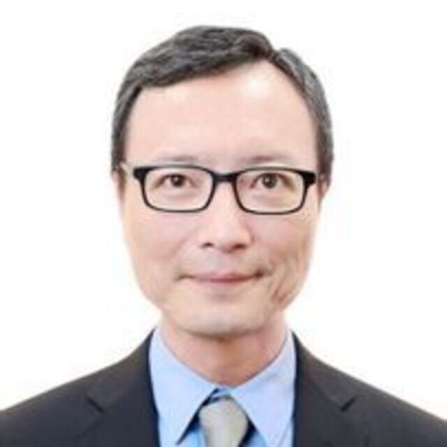 吳焯誠 Herman Ng