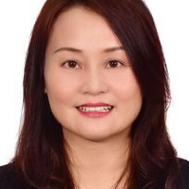 彭曉君 Rita Pang
