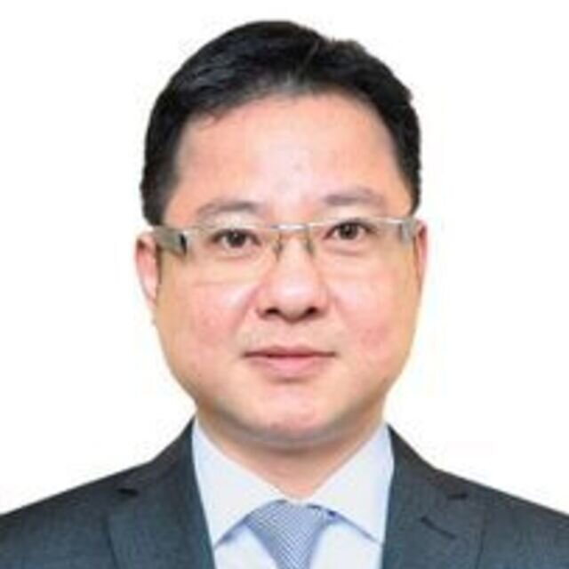 曾金凡 Frankie Tsang