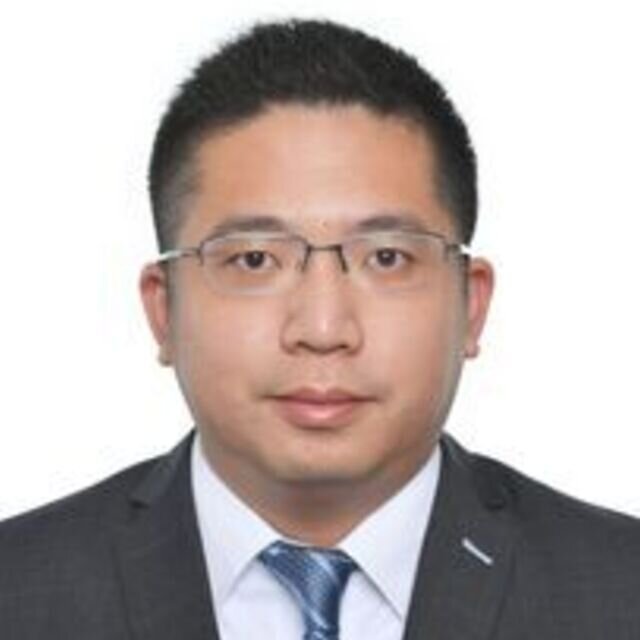 蔡冰河 Samuel Choi