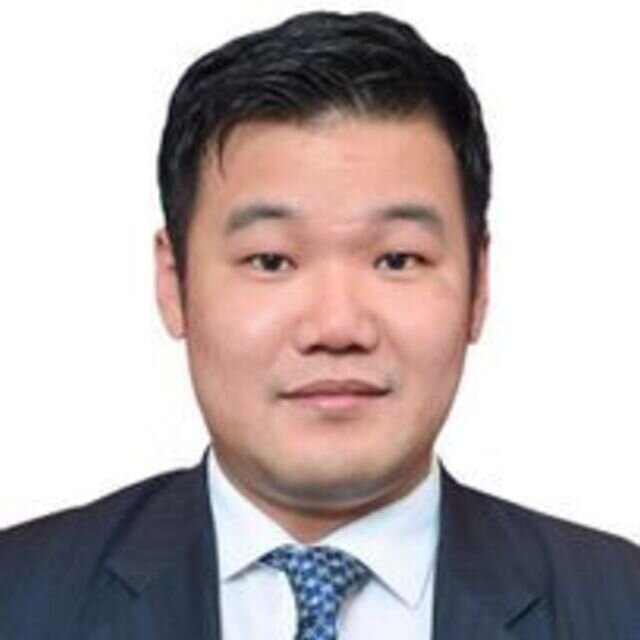 許家銘 Anthony Hsu