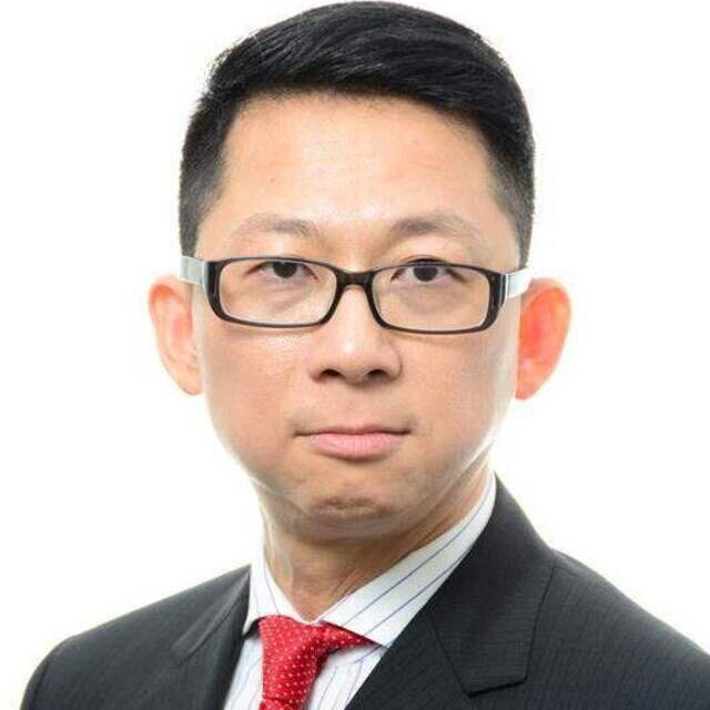 盧民偉 SIMPSON LO