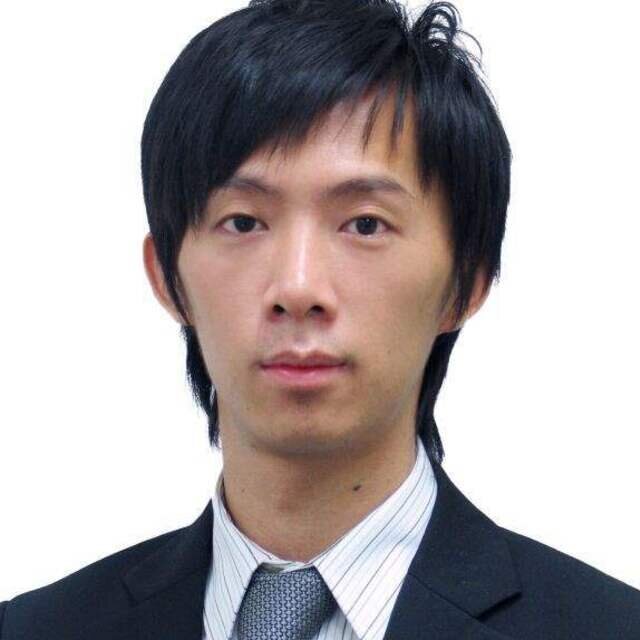 黎浚宇 JEFF LAI