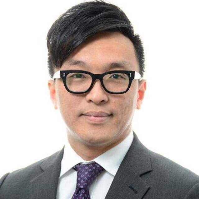 吳國豪 MIKE NG