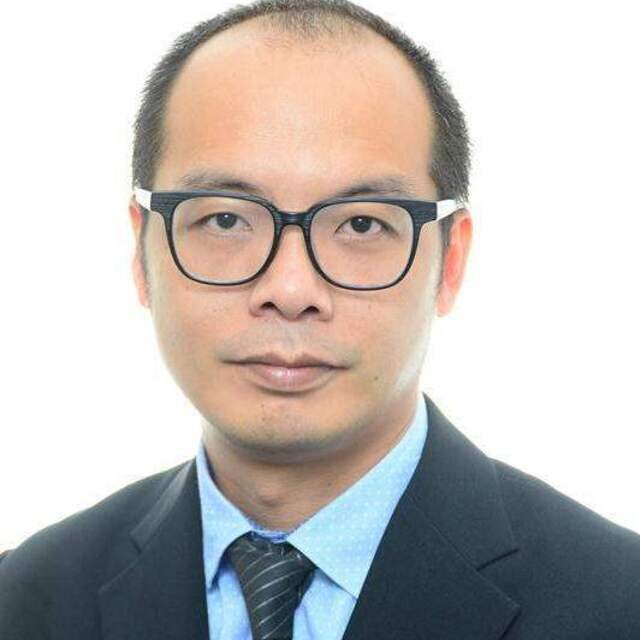 鄭應強 STEPHEN CHENG