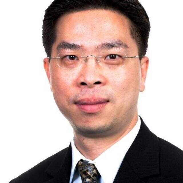 吳國偉 PHILIP NG