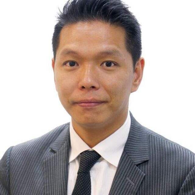 袁廣達 JASON YUEN