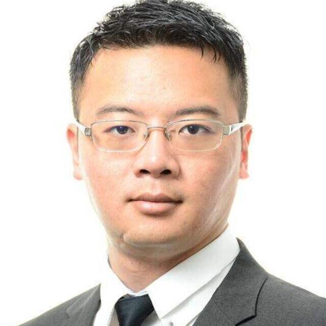 曾浩罡 WILSON TSANG