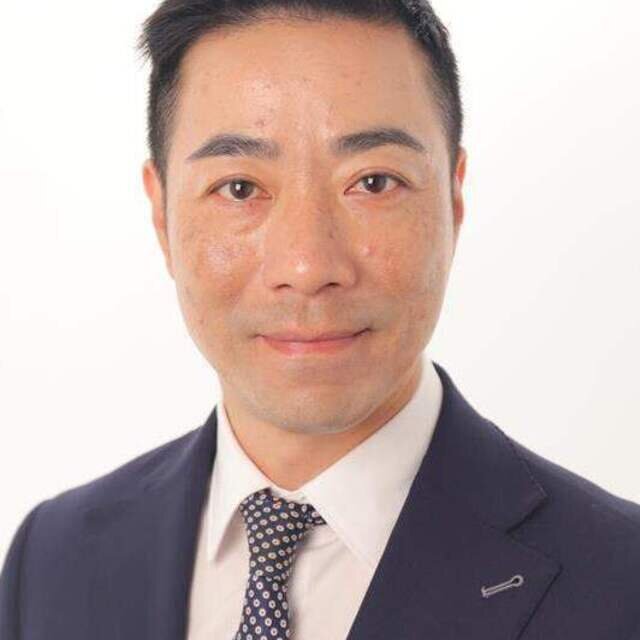 陳世豪 JERRY CHAN