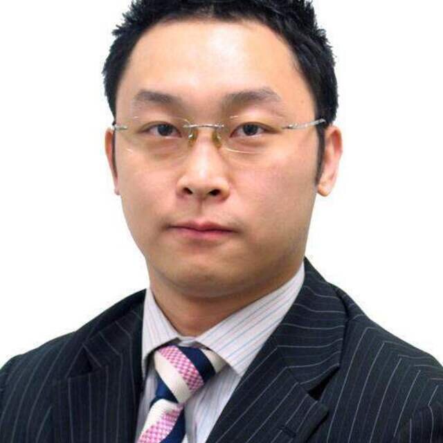 李崑鳴 PHILIP LI