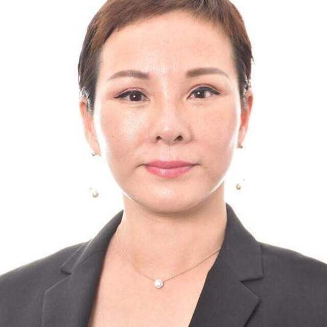 王樹明 JOYCE WONG