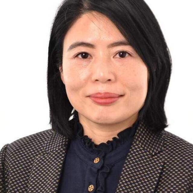 許妙嫦 CORA HUI