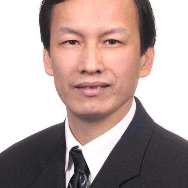 張志波 PAUL CHEUNG