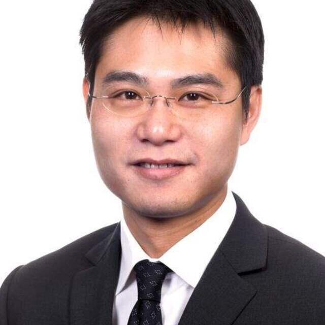 黃健忠 GARY WONG