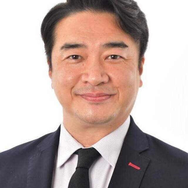 鍾逸文 RAYMOND CHUNG